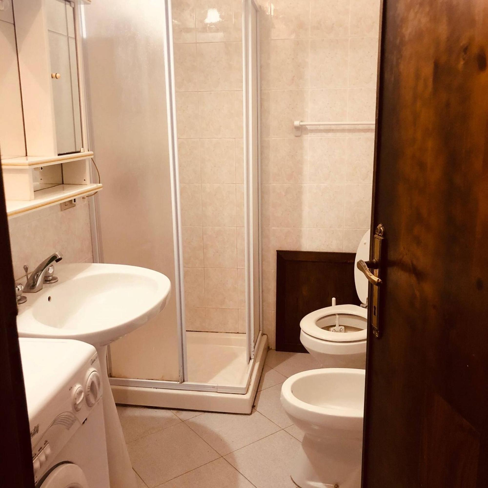 Casa Vacanze Vista Mare A Budoni - Sam01 Tanaunella Luaran gambar