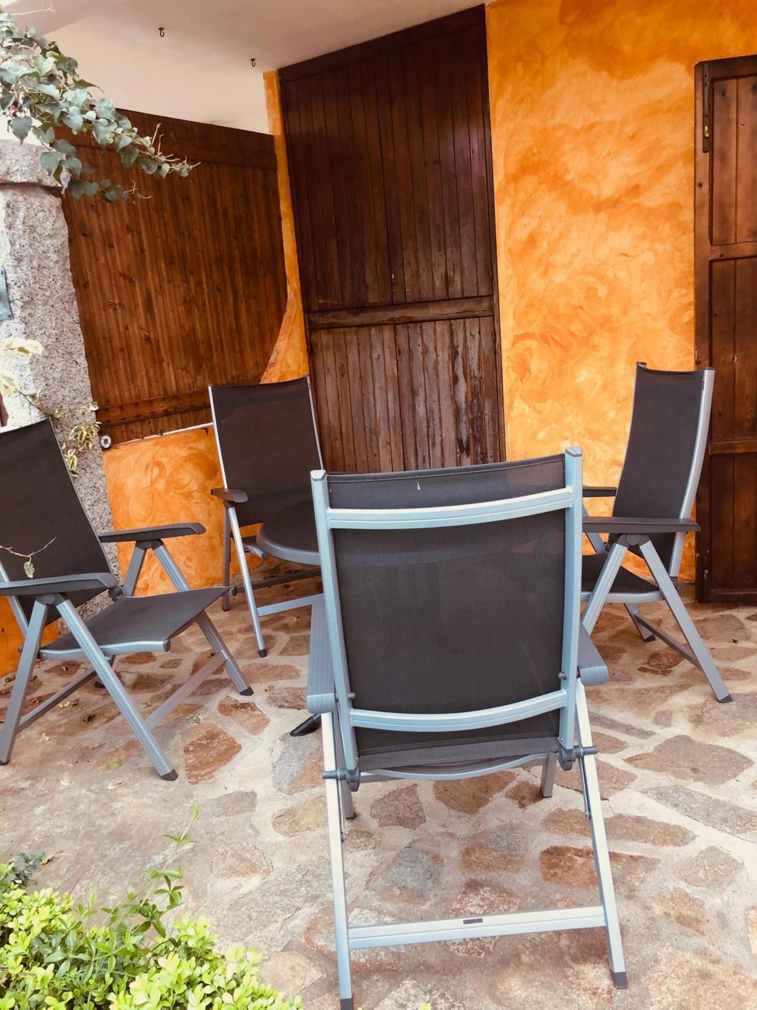 Casa Vacanze Vista Mare A Budoni - Sam01 Tanaunella Luaran gambar