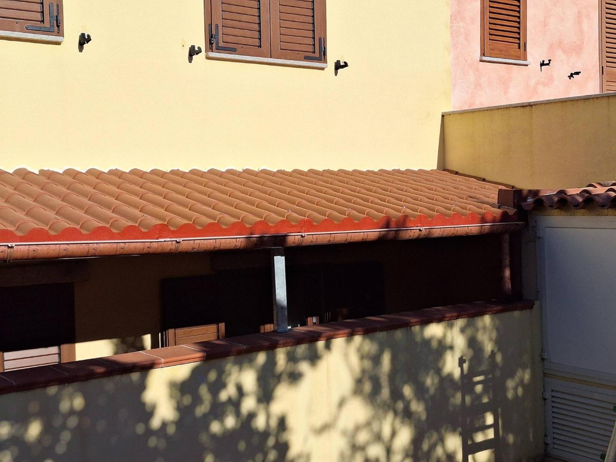 Casa Vacanze Vista Mare A Budoni - Sam01 Tanaunella Luaran gambar