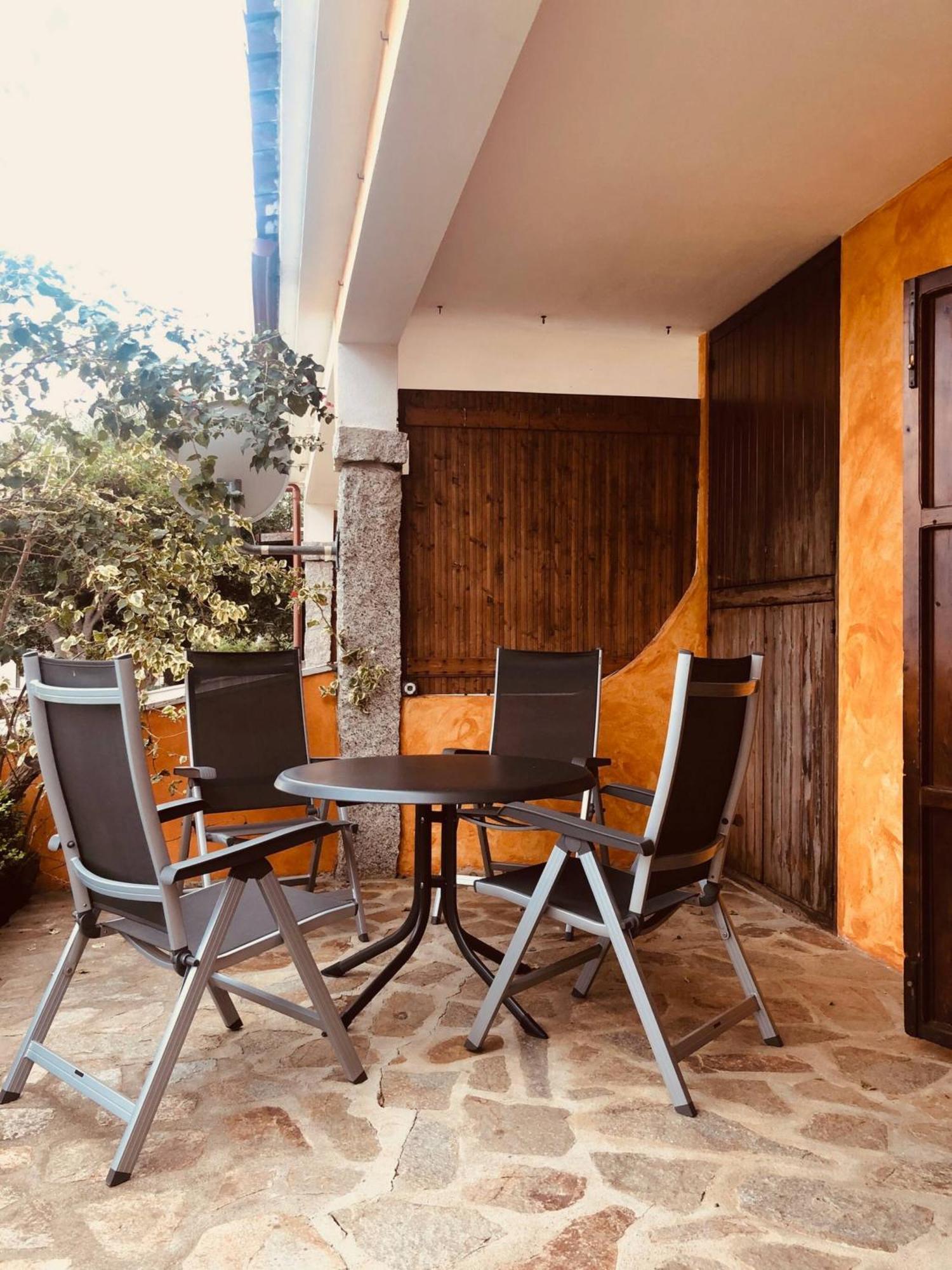 Casa Vacanze Vista Mare A Budoni - Sam01 Tanaunella Luaran gambar