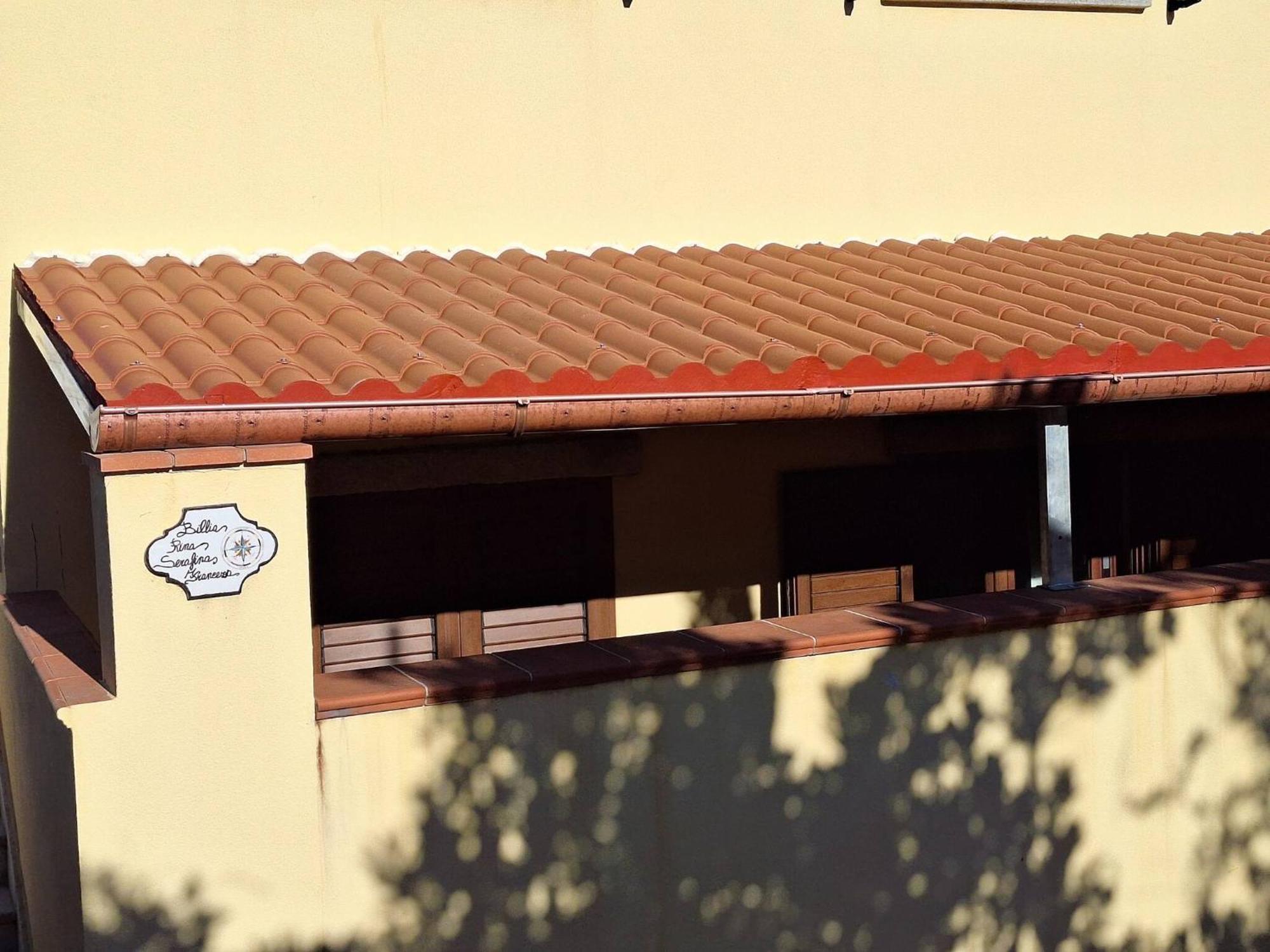 Casa Vacanze Vista Mare A Budoni - Sam01 Tanaunella Luaran gambar